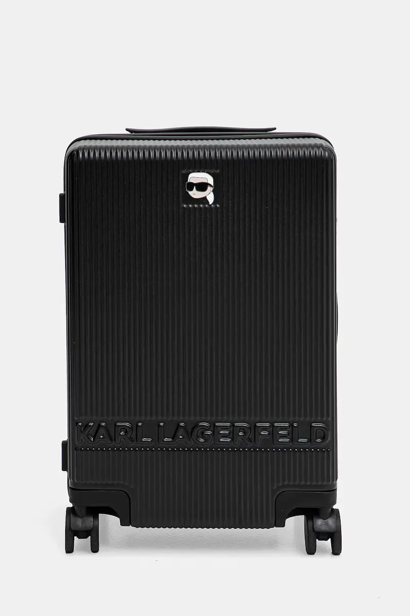 valigia colore nero A1W30421