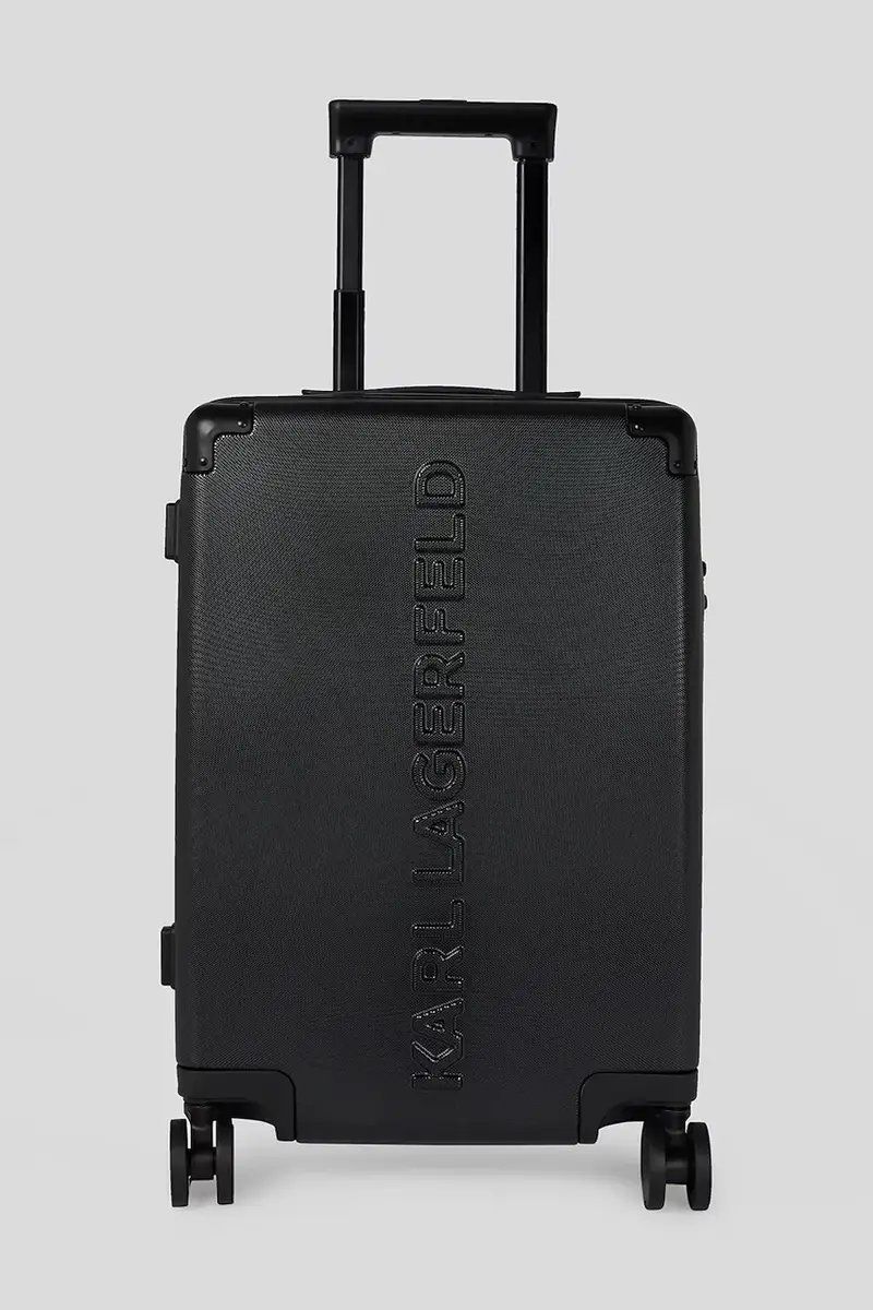 valigia colore nero A3W30245