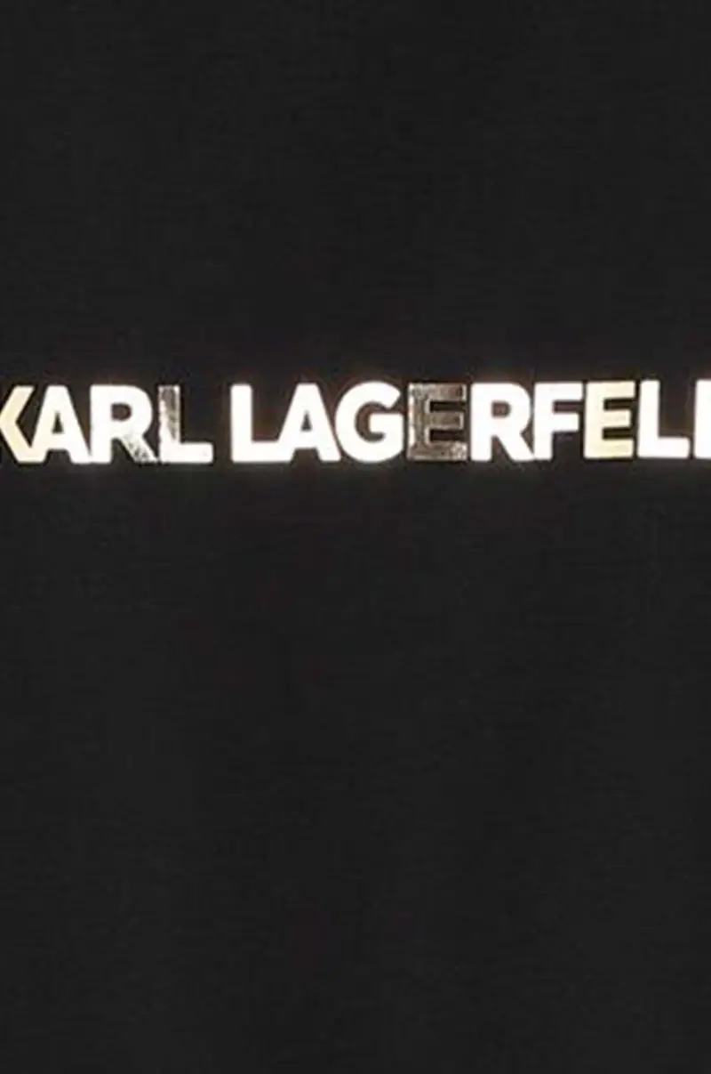 vestito bambina Nero miniatura 4