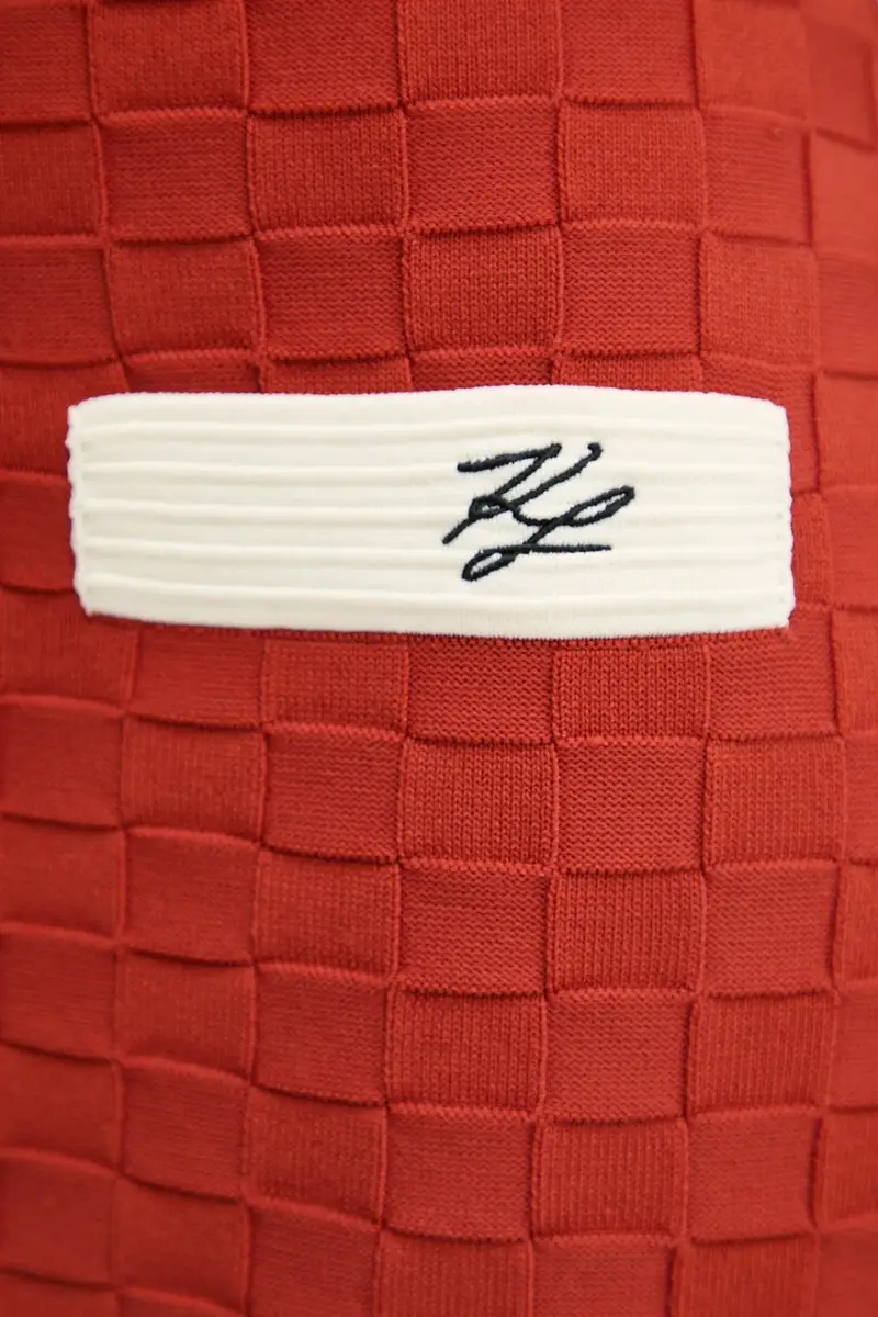 vestito colore arancione A3W13036 miniatura 5