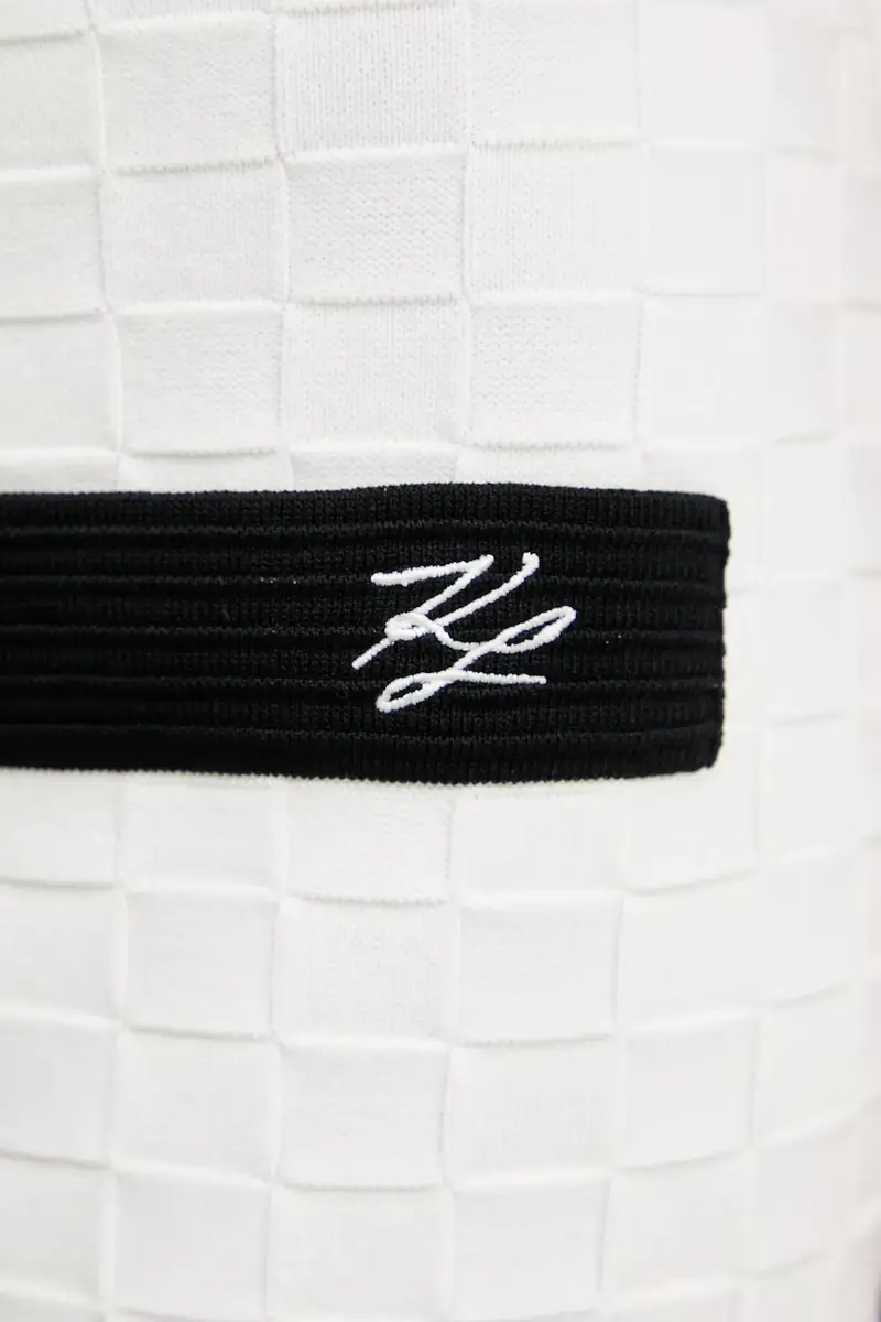 vestito colore bianco A3W13036 miniatura 5