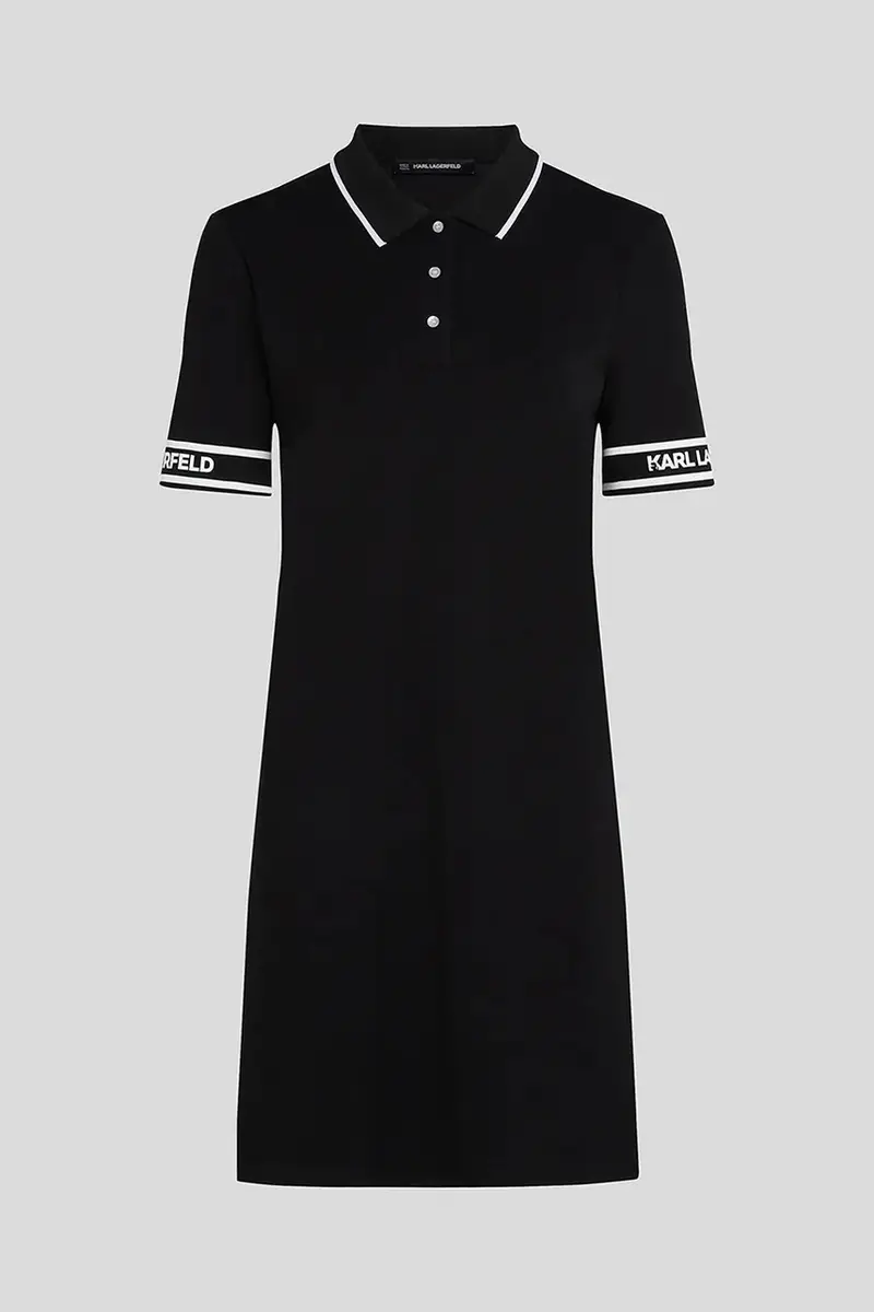 vestito colore nero A3W13003 miniatura 5