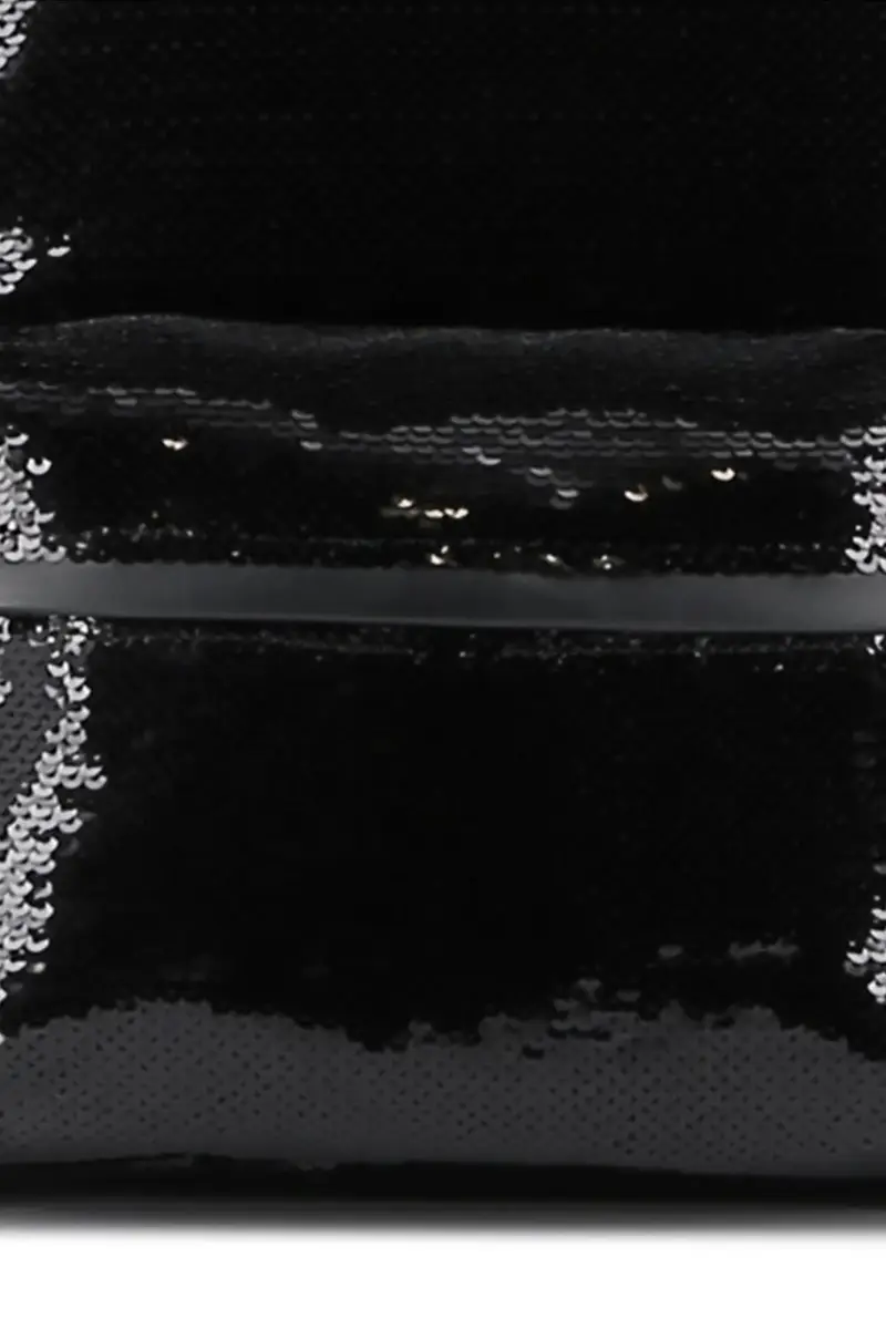 zaino bambino/a colore nero Z31026 miniatura 4