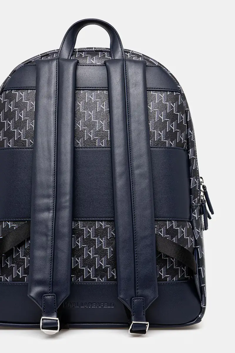 zaino donna colore blu navy A1W30188 miniatura 3