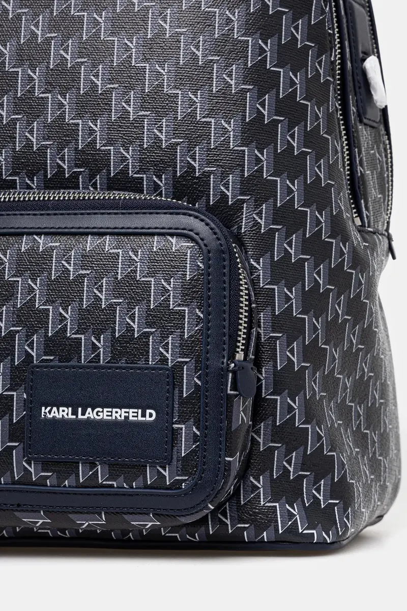 zaino donna colore blu navy A1W30188 miniatura 4