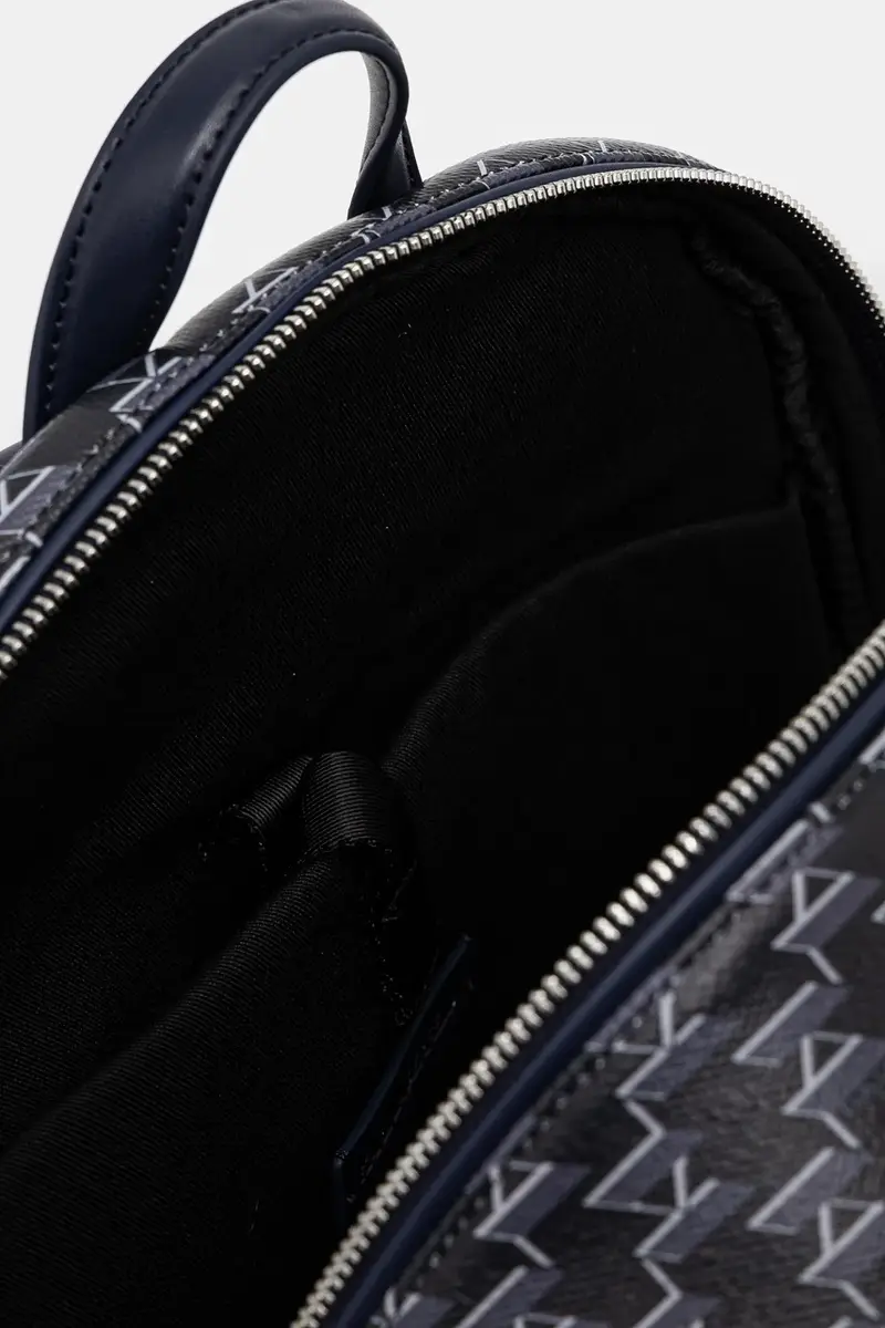 zaino donna colore blu navy A1W30188 miniatura 5