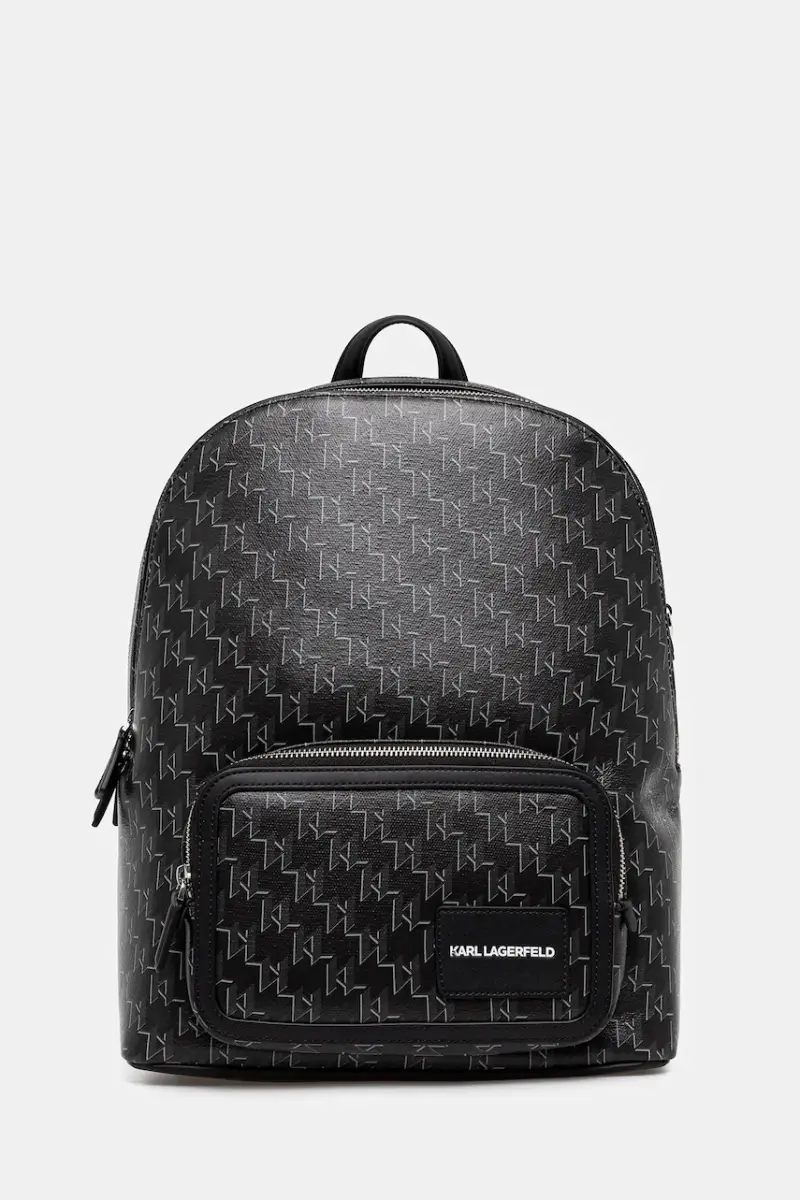 zaino donna colore blu navy A1W30188 Nero