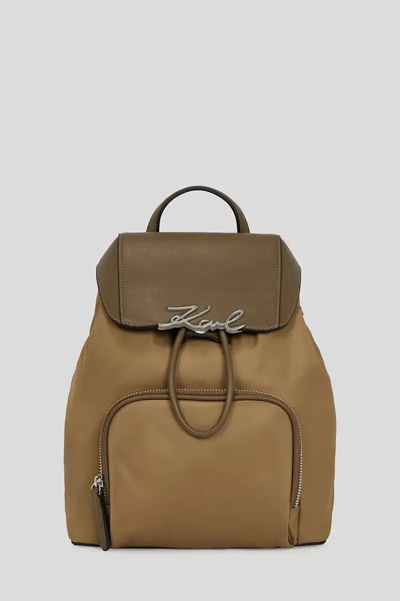 zaino donna colore marrone A3W30027