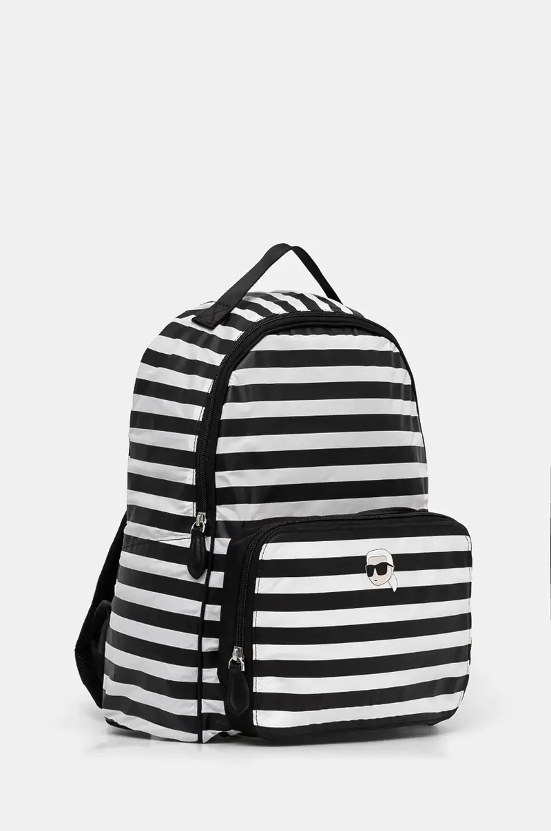 zaino donna colore nero A1W30137 miniatura 3