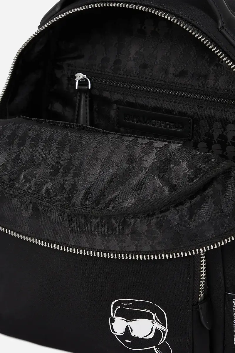 zaino donna colore nero A2W30180 miniatura 3