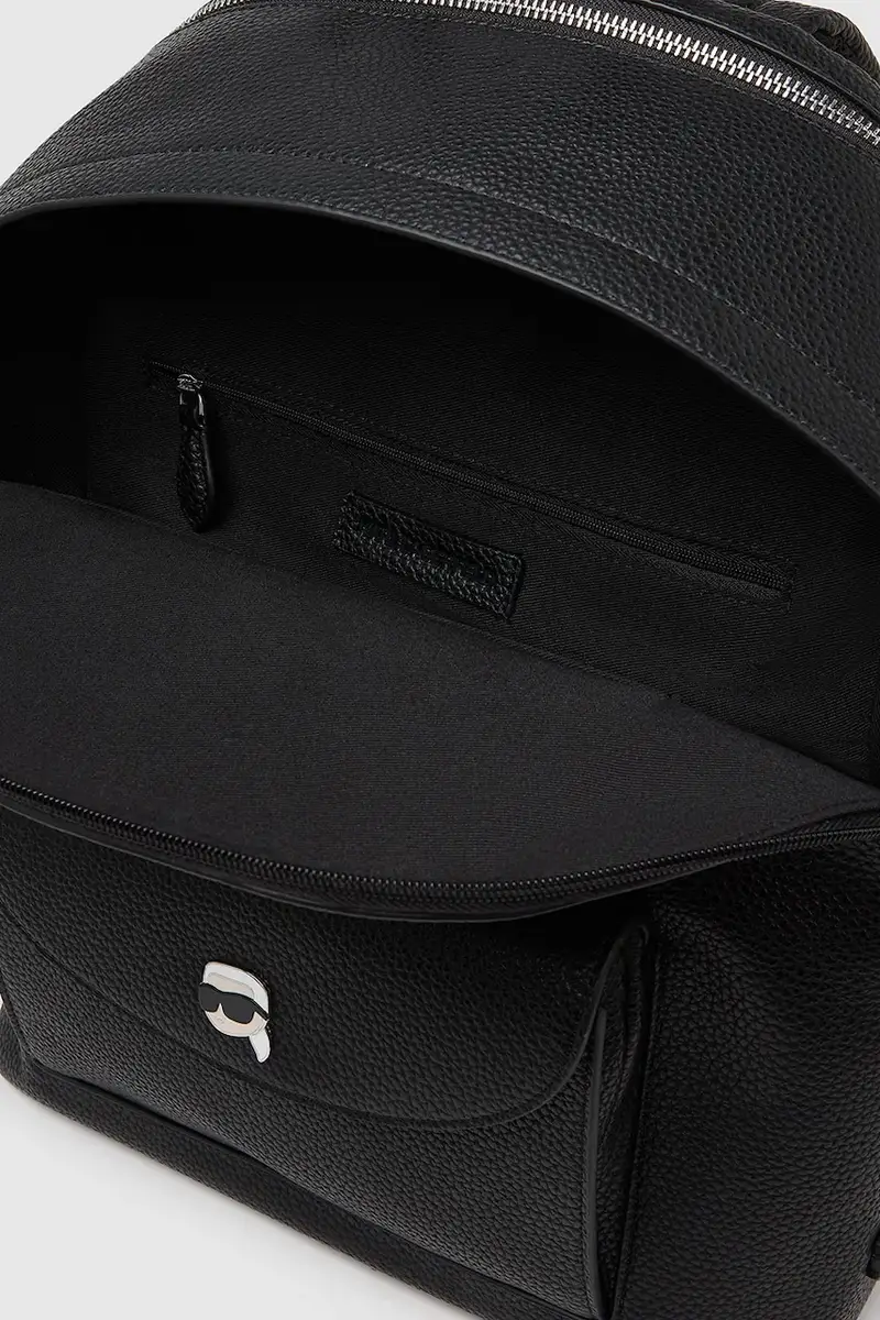 zaino donna colore nero A4W30003 miniatura 4