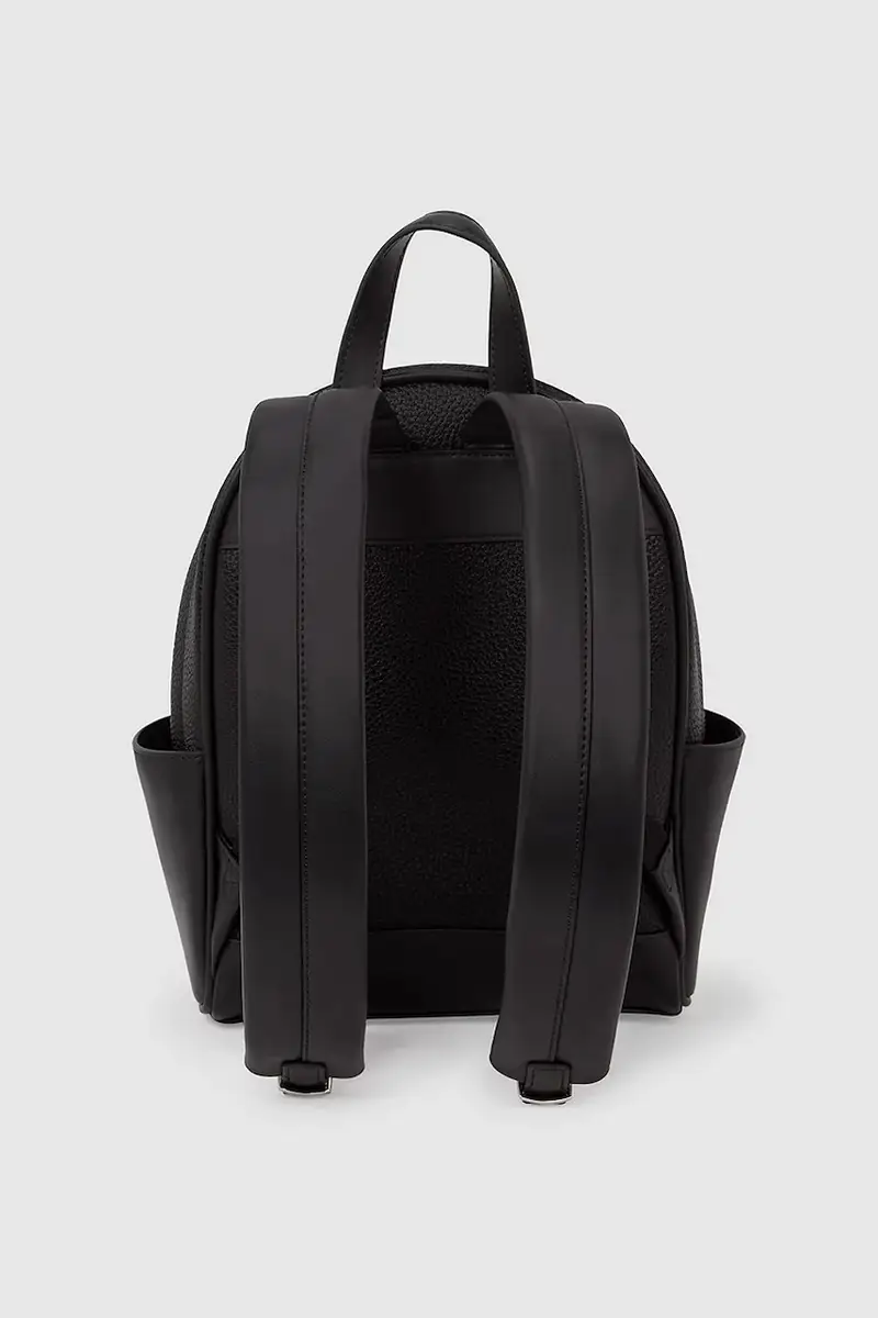 zaino donna colore nero A4W30057 miniatura 2