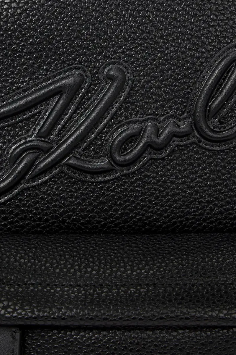 zaino donna colore nero A4W30057 miniatura 3