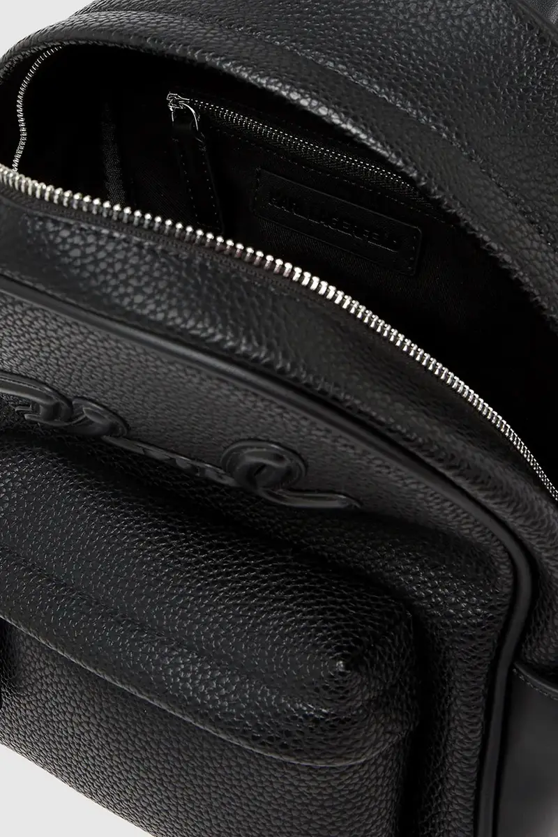 zaino donna colore nero A4W30057 miniatura 4