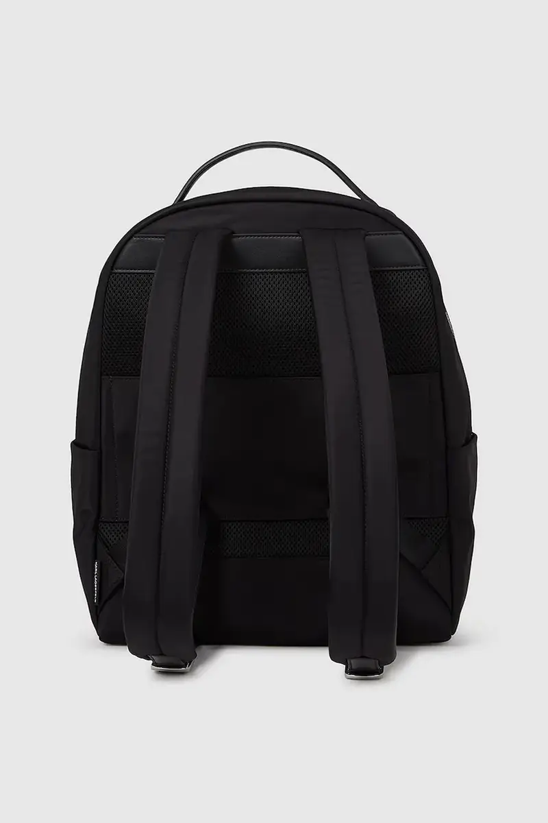 zaino donna colore nero A4W30250 miniatura 2