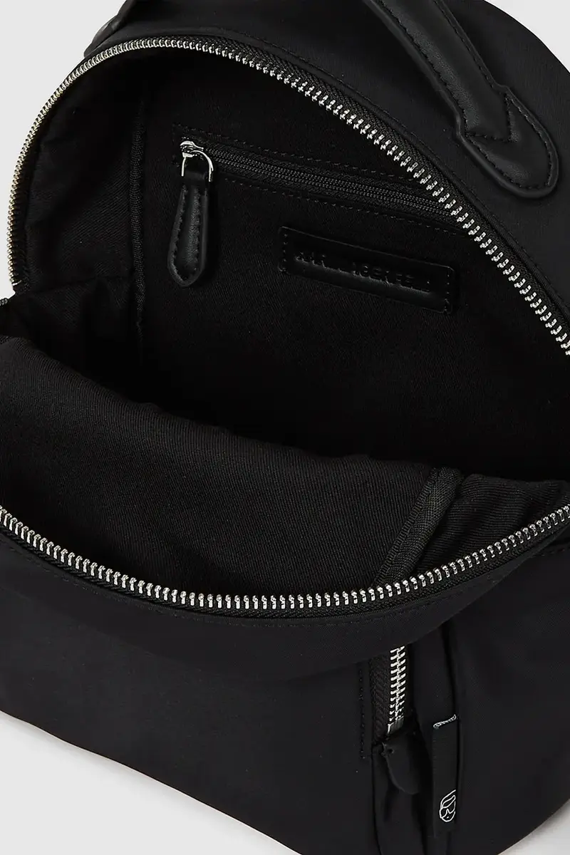 zaino donna colore nero A4W30251 miniatura 4