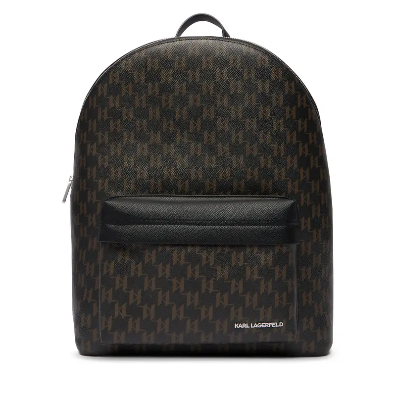 Zaino KARL LAGERFELD B1M30221 Nero
