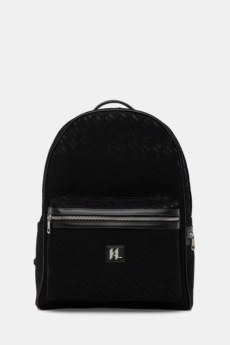 zaino uomo colore nero 554115.805925