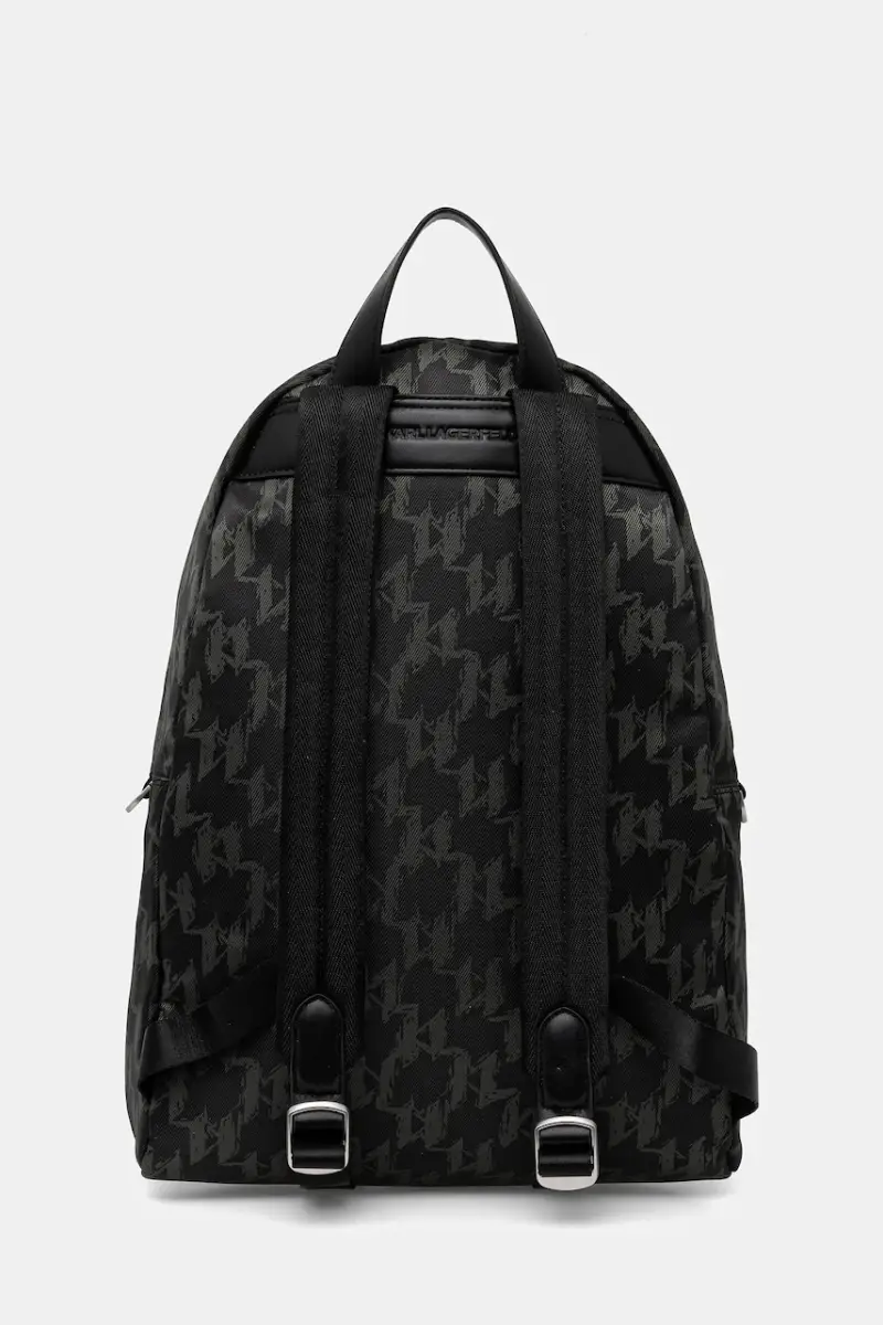 zaino uomo colore nero A4M30199 miniatura 3