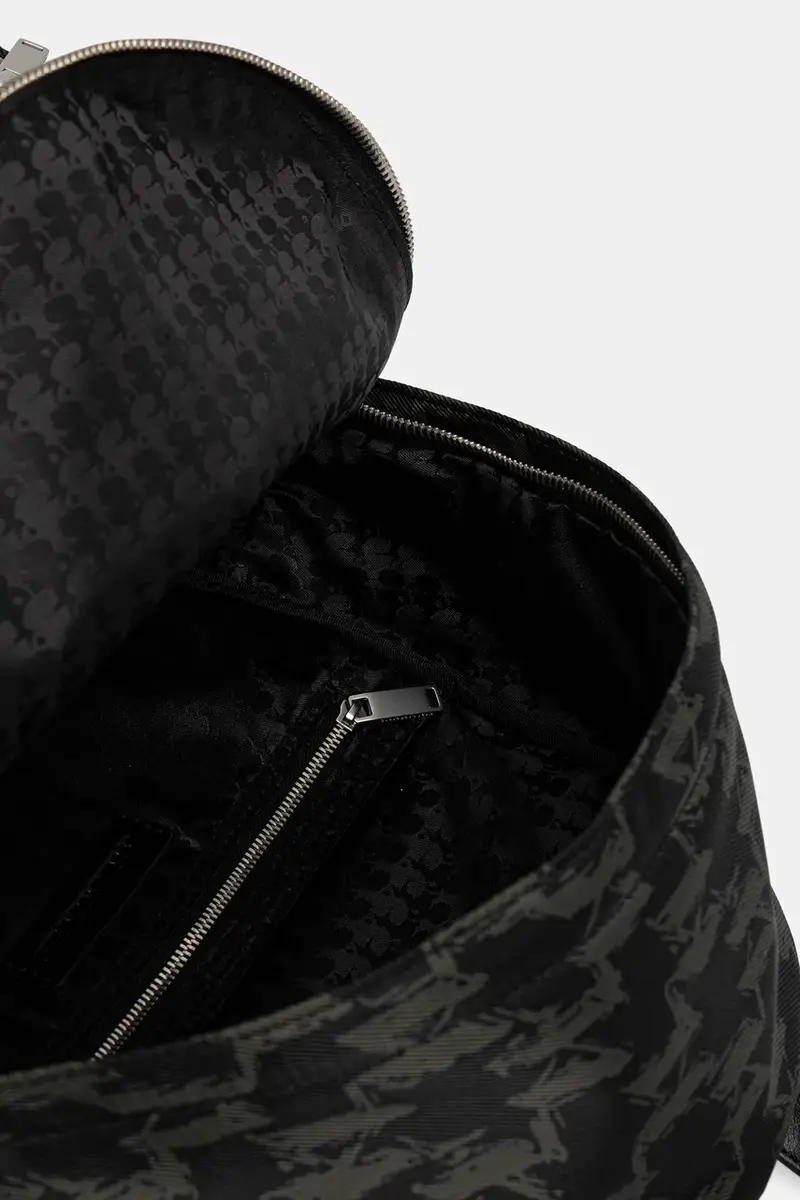 zaino uomo colore nero A4M30199 miniatura 5