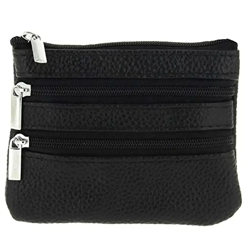 ...KARL LOVEN Portachiavi Donna Nero 1918706