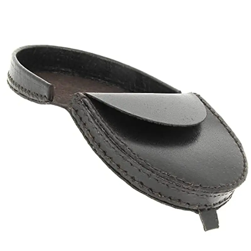 ...KARL LOVEN Portamonete Uomo Nero 1918687 miniatura 3