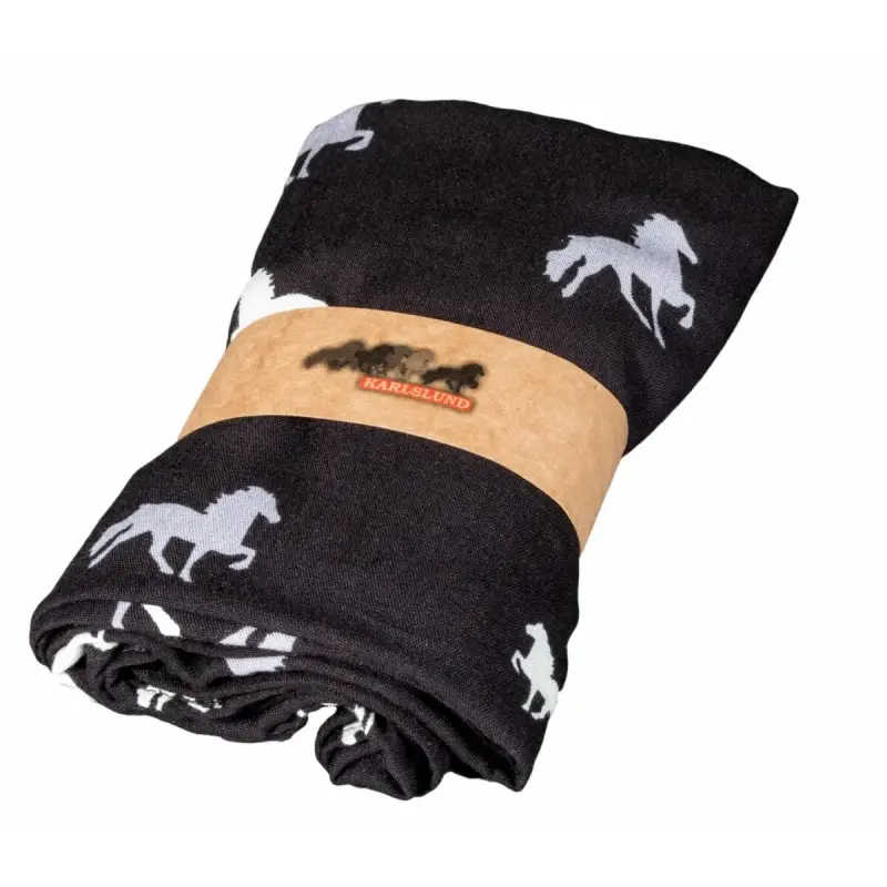 Foulard per cavalli Karlslund