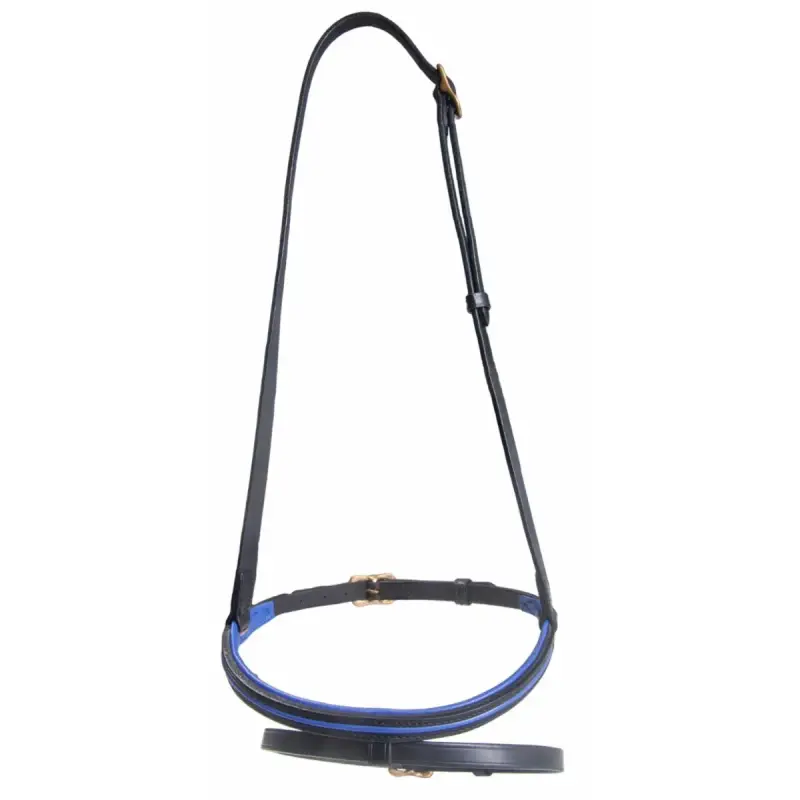 Naso combinato per cavalli Karlslund New style