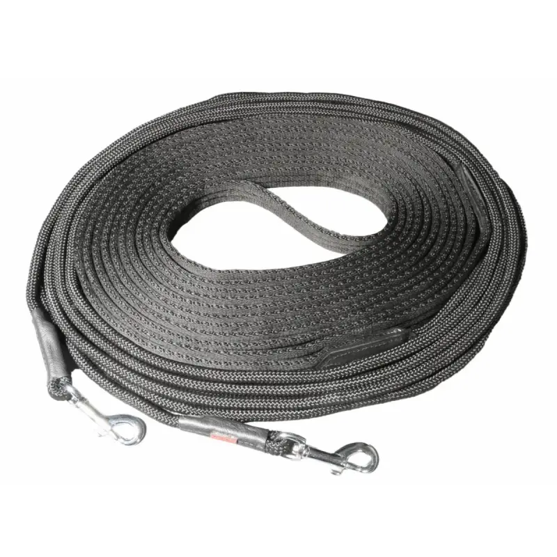 Redini per cavalli a doppio affondo Karlslund