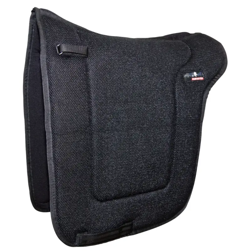 Tappeto da dressage per cavallo in schiuma a memoria di forma Karlslund