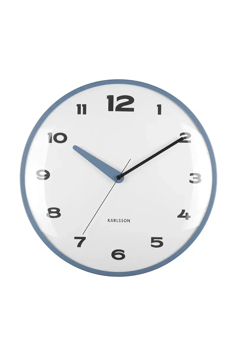 orologio colore turchese