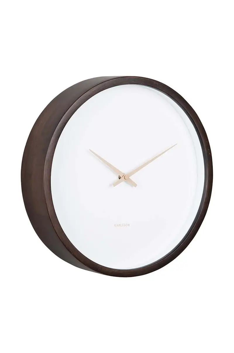 orologio da parete Ancho Multicolore miniatura 2