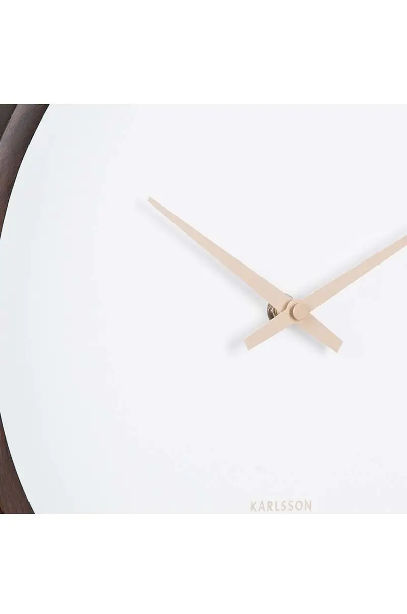 orologio da parete Ancho Multicolore miniatura 3