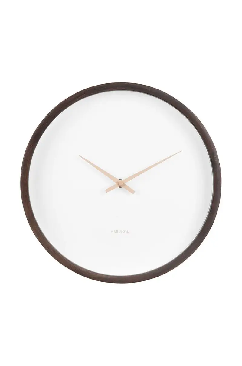 orologio da parete Ancho Multicolore