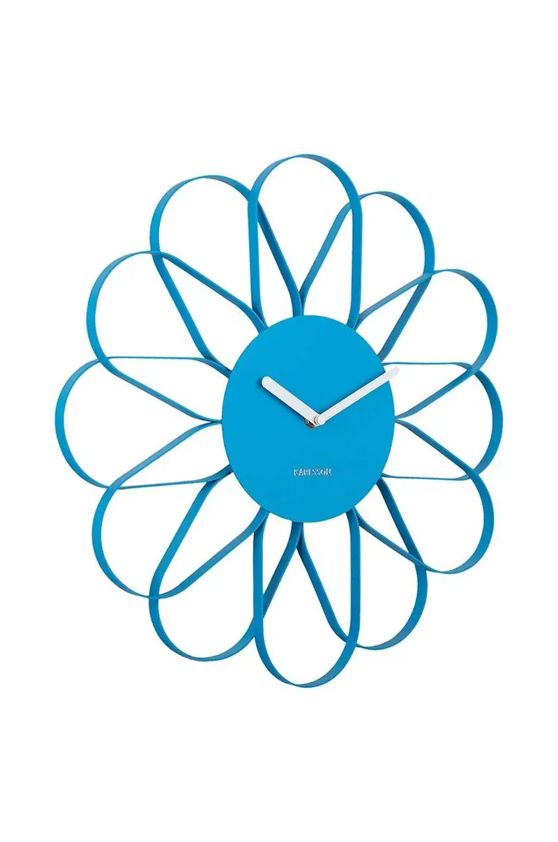 orologio da parete Arkis Blu miniatura 2