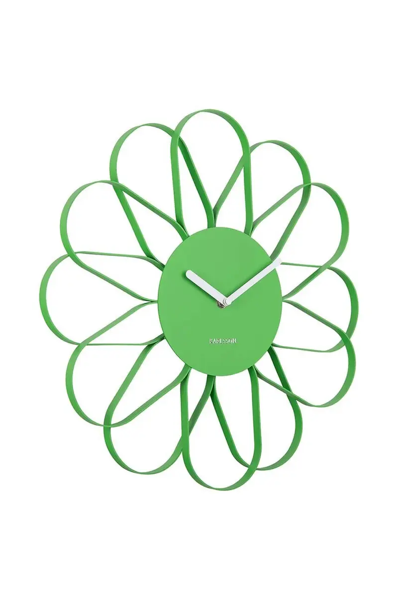 orologio da parete Arkis Verde miniatura 2