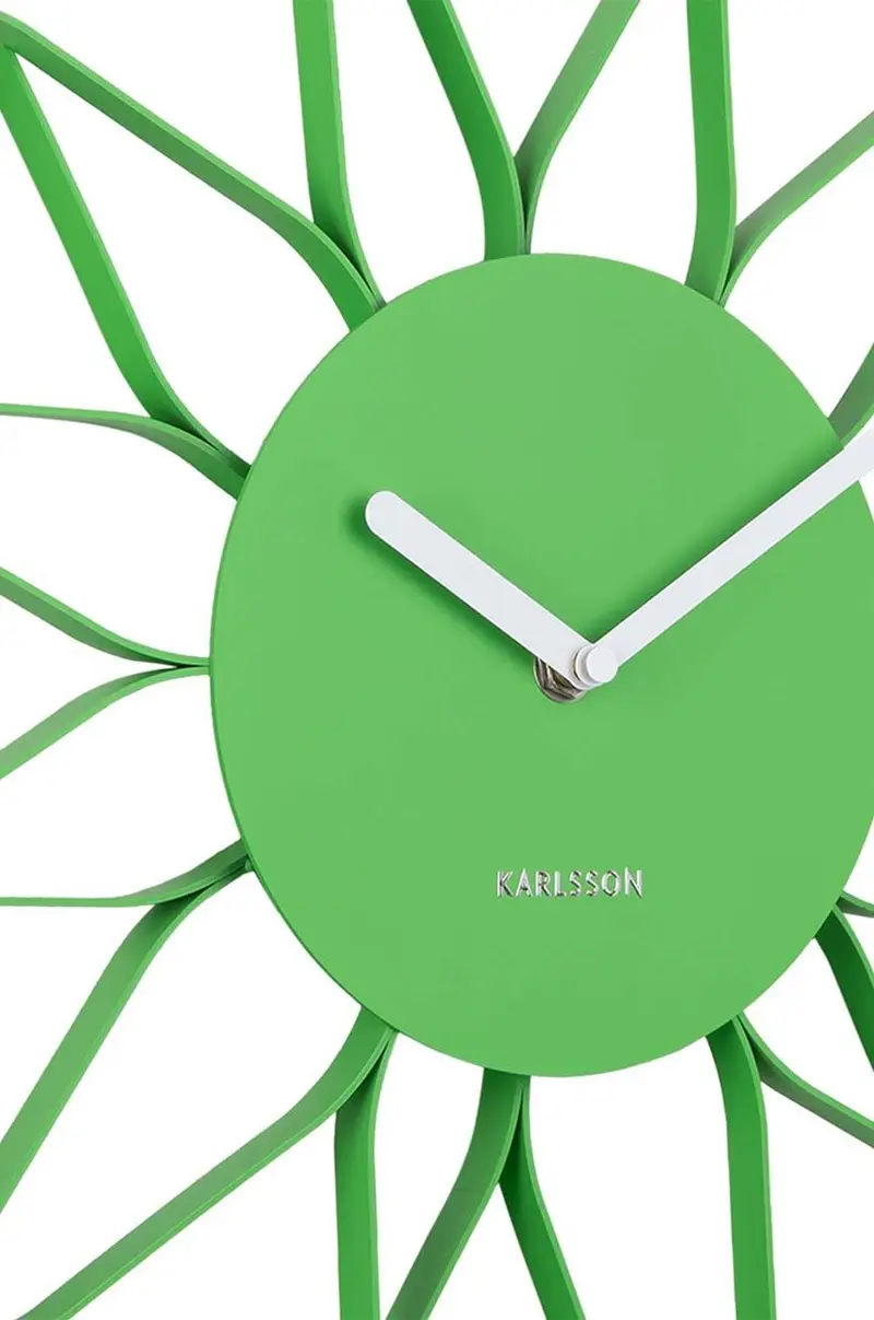 orologio da parete Arkis Verde miniatura 3