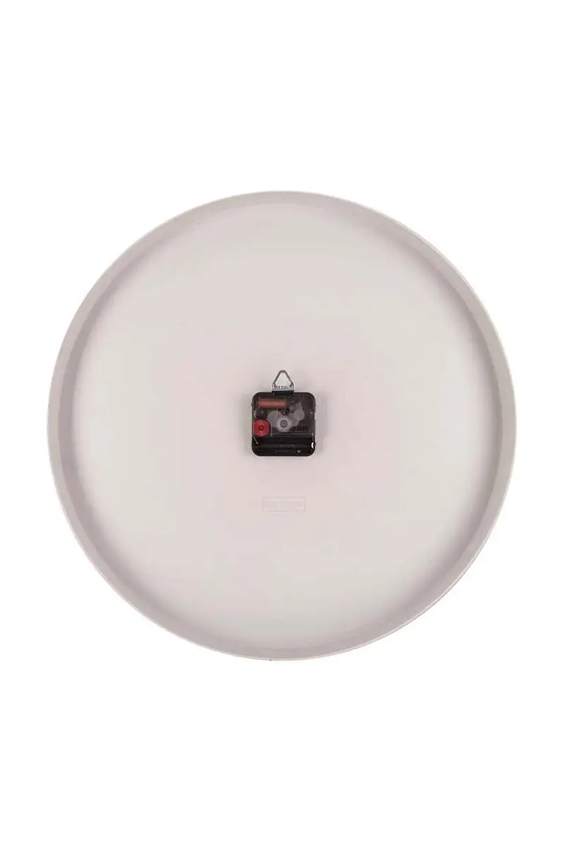 orologio da parete Bianco miniatura 4