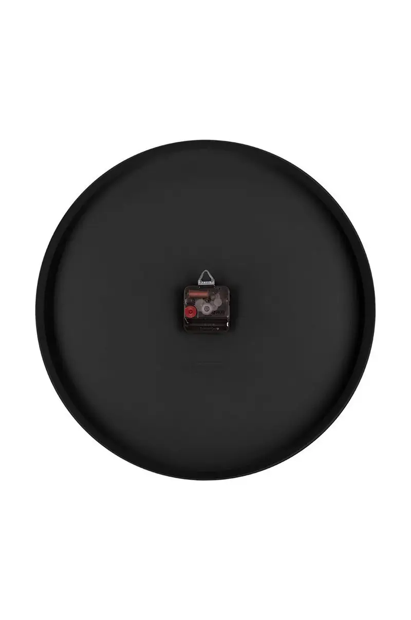 orologio da parete Grigio miniatura 5