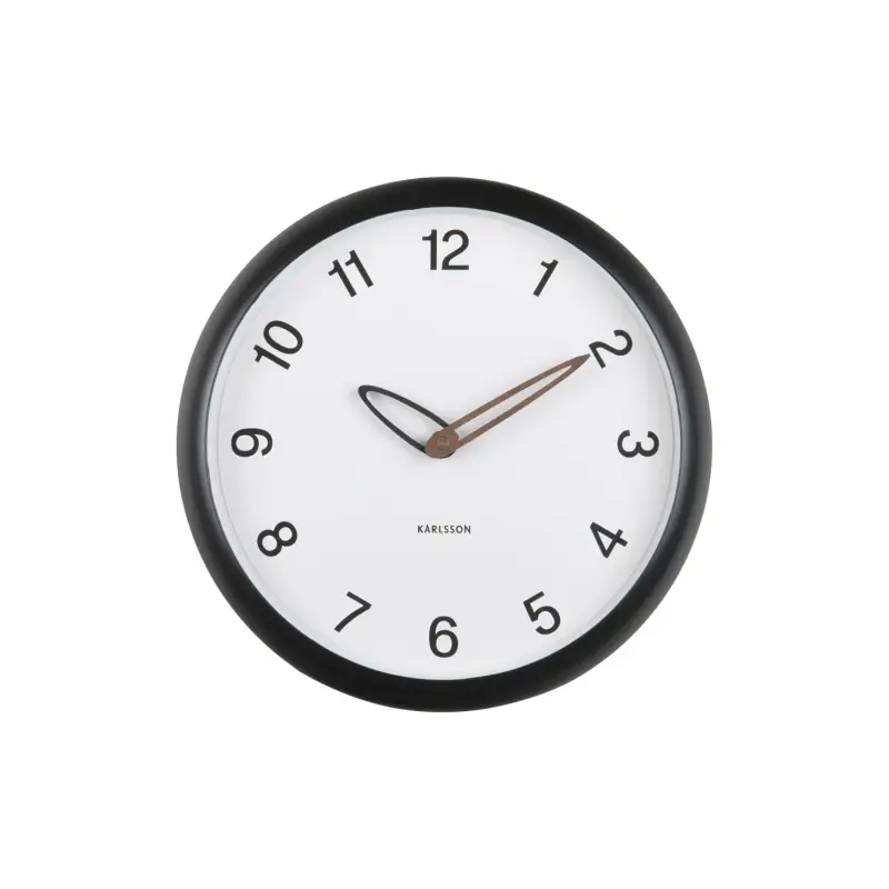 Orologio da parete Karlsson Bella