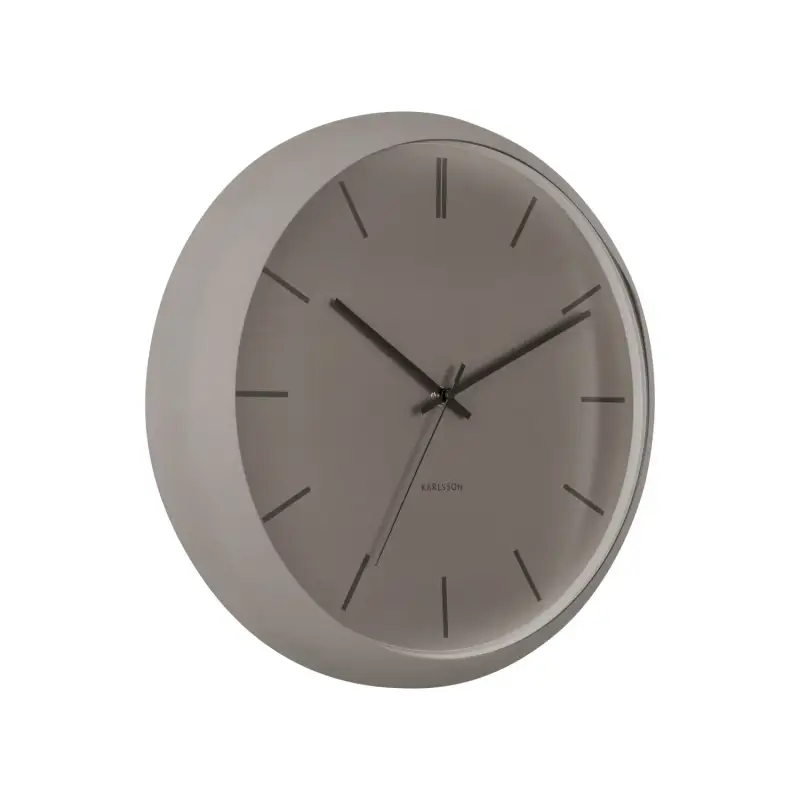 Orologio da parete Karlsson Nirvana Globe
