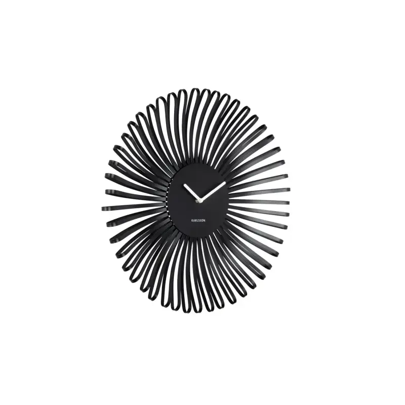 Orologio da parete Karlsson Polo