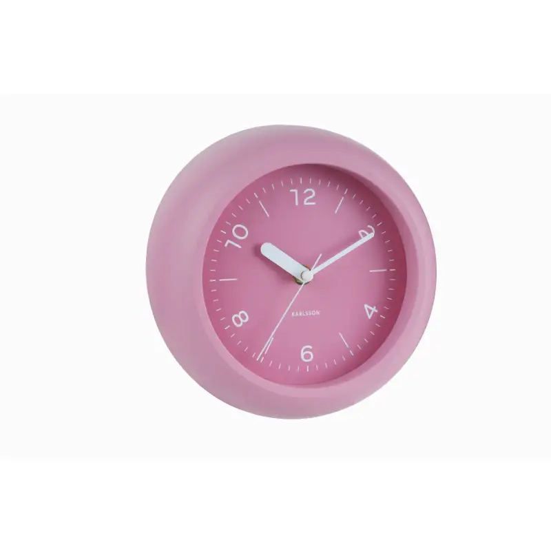 Orologio da parete Karlsson Slope