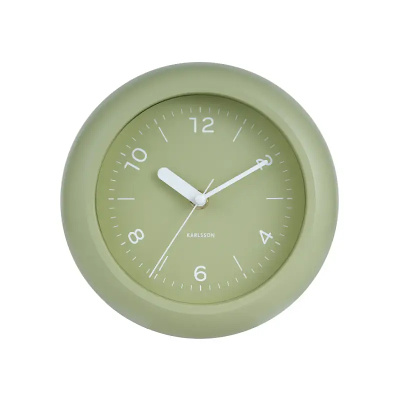 Orologio da parete Karlsson Tender Rib