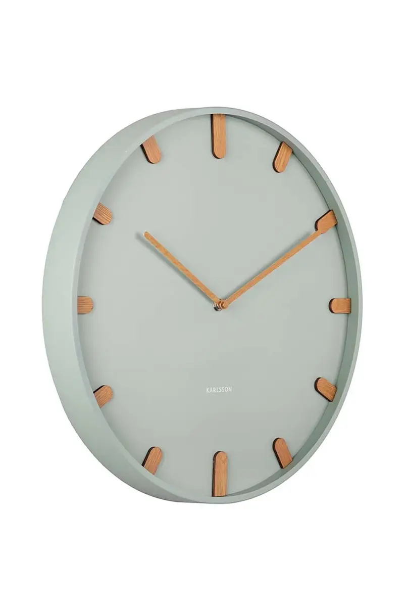 orologio da parete Multicolore miniatura 2