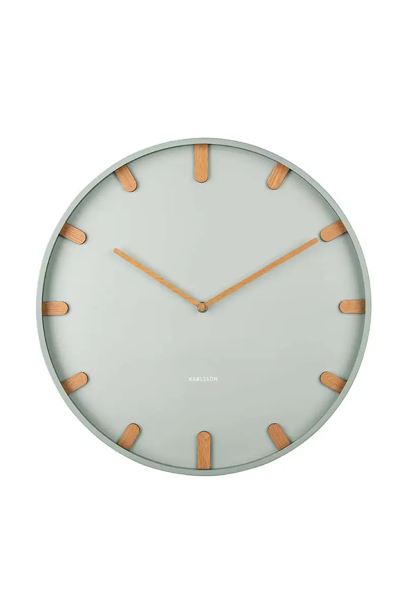 orologio da parete Multicolore