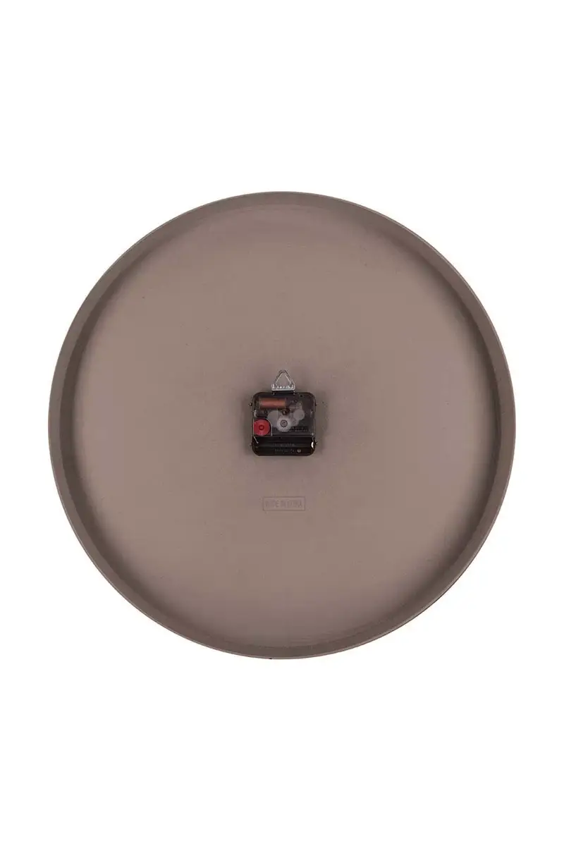 orologio da parete On the Edge Grigio miniatura 4