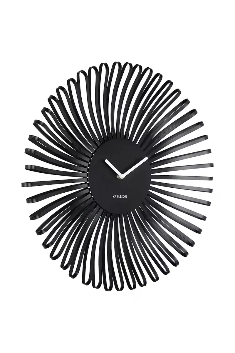 Karlsson Polo Nero 4150269 miniatura 2