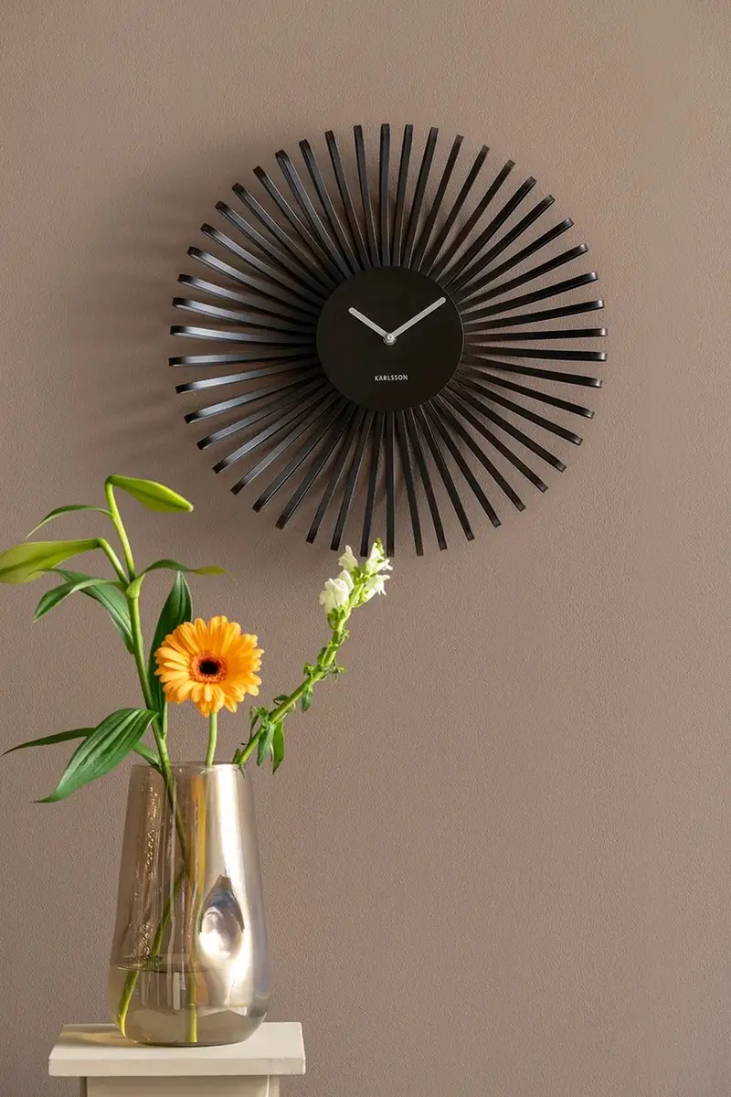 Karlsson Polo Nero 4150269 miniatura 4