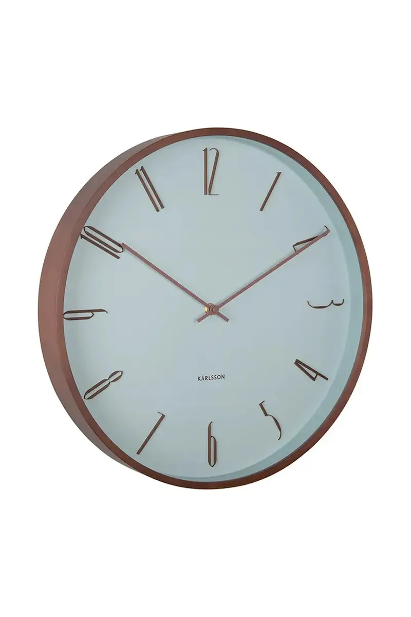 orologio da parete Scandia Multicolore miniatura 2